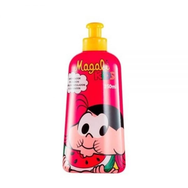 Betulla Turma Da Mônica Cacheados Umidificador 250ml